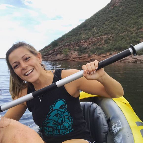 Meet your Posher, Lizzie - Picture 1 of 1